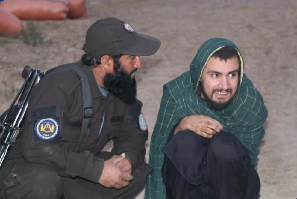 نجات یک مرد جوان از بند خانگی در کندز؛ پدر و برادرش بازداشت شدند