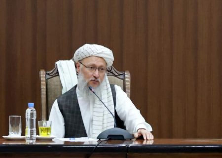 تأکید طالبان و سازمان ملل بر همکاری برای رسیدگی به مهاجران عودت‌کننده