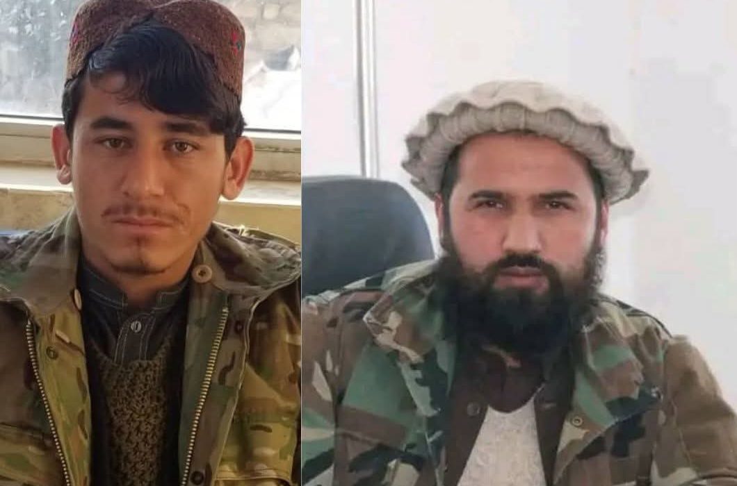دو مقام امنیتی در ولسوالی ارگو به اتهام دزدی ۱۱۲۰ کیلوگرام مواد مخدر تحت تحقیق قرار گرفتند
