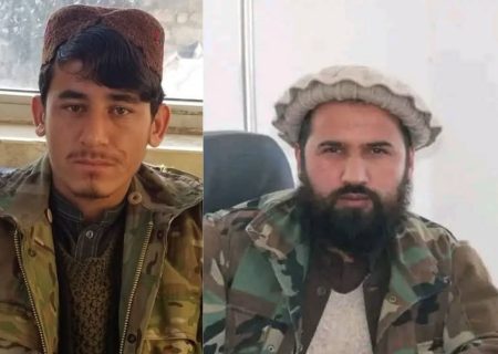 دو مقام امنیتی در ولسوالی ارگو به اتهام دزدی ۱۱۲۰ کیلوگرام مواد مخدر تحت تحقیق قرار گرفتند