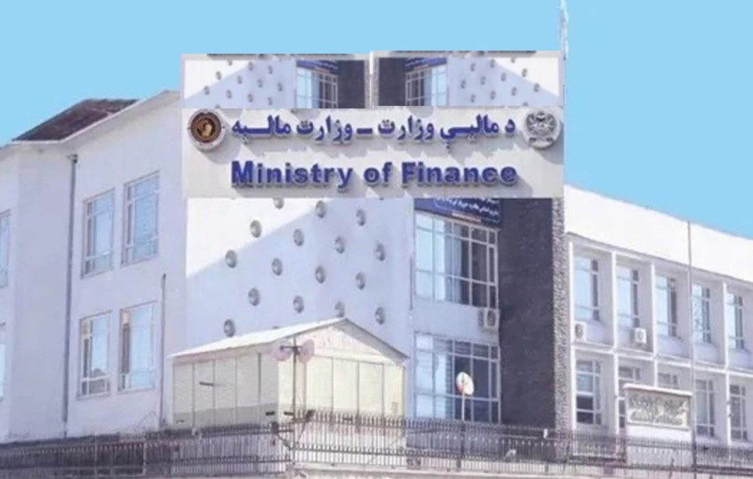 وزیر مالیه طالبان و بازرگانان دارو بر سر ایجاد مسیرهای بدیل تجاری و تسهیلات گمرکی رایزنی کردند