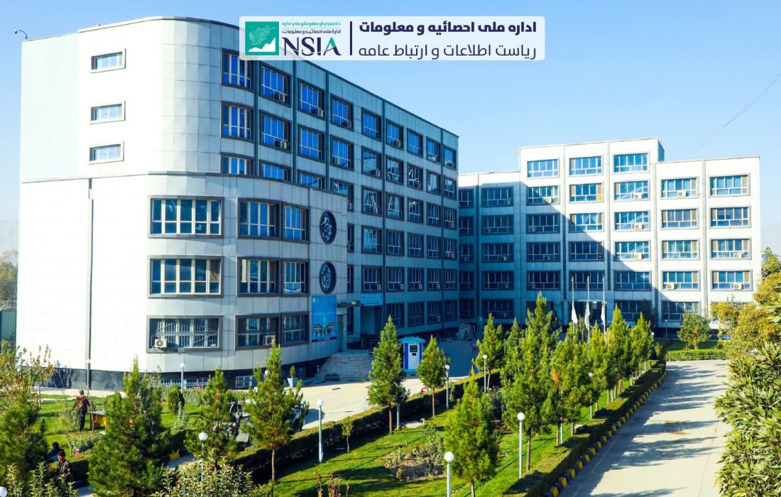 هماهنگی وزارت‌های طالبان با اداره احصائیه برای سروی عاید، مصرف و نیروی کار