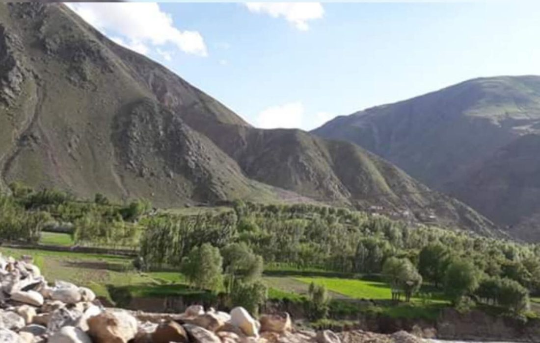 حمله راکتی بر زندان طالبان در بهارک بدخشان؛ انفجارها ساکنان را وحشتزده کرد