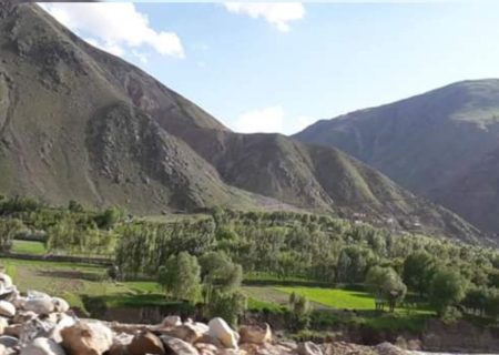 حمله راکتی بر زندان طالبان در بهارک بدخشان؛ انفجارها ساکنان را وحشت‌زده کرد