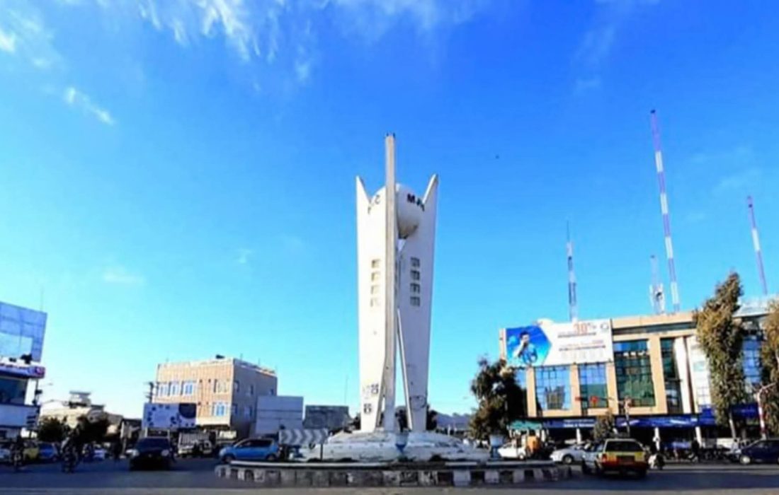 انفجار مرگبار در میوند قندهار؛ دو عضو یک خانواده کشته و هفت تن زخمی شدند   