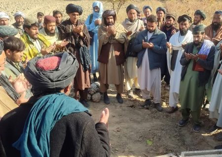 آغاز ساخت شبکه آب‌رسانی ۱۸۰ هزار دالری در خان‌آباد کندز؛ ۴۵۸ خانواده صاحب آب صحی می‌شوند