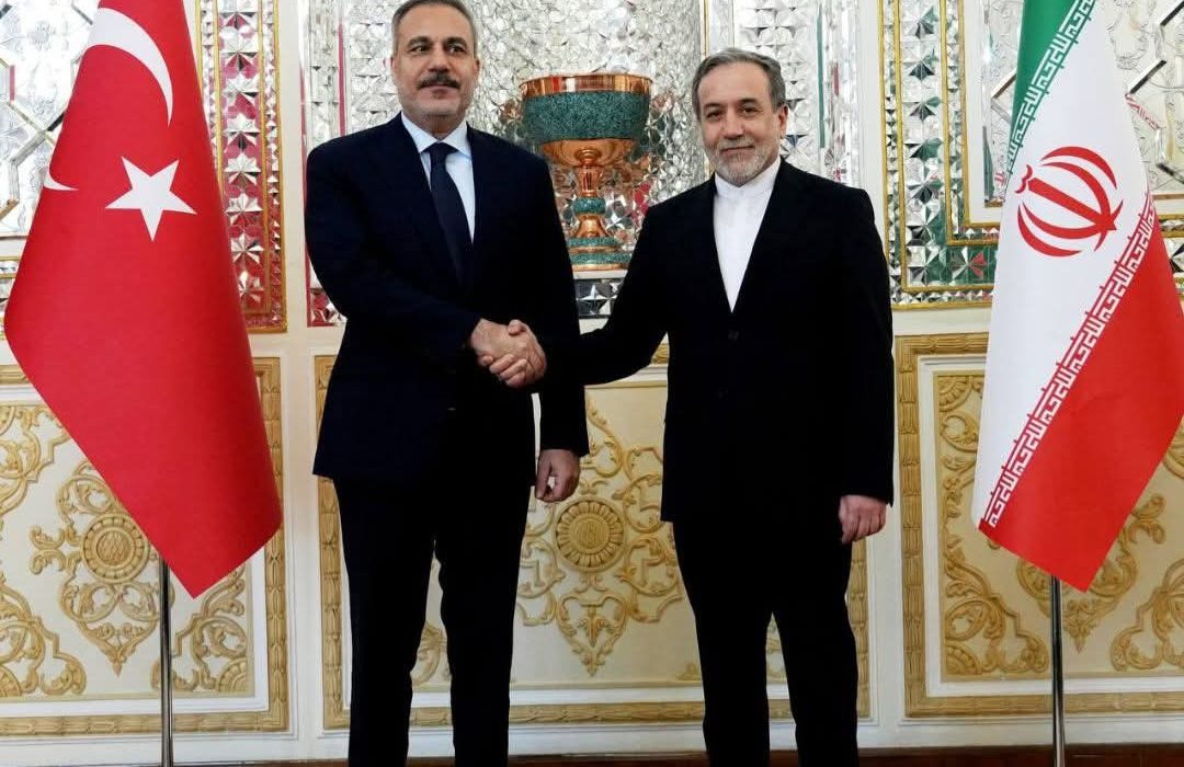 همکاری ایران و ترکیه برای کاهش مهاجرت غیرقانونی از افغانستان