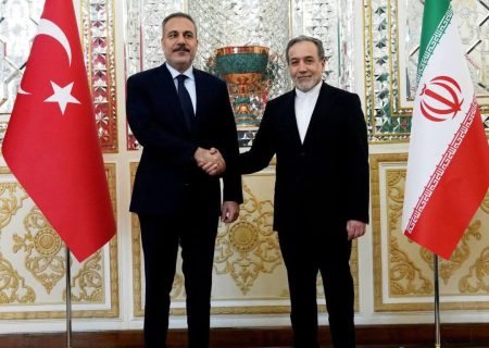 همکاری ایران و ترکیه برای کاهش مهاجرت غیرقانونی از افغانستان