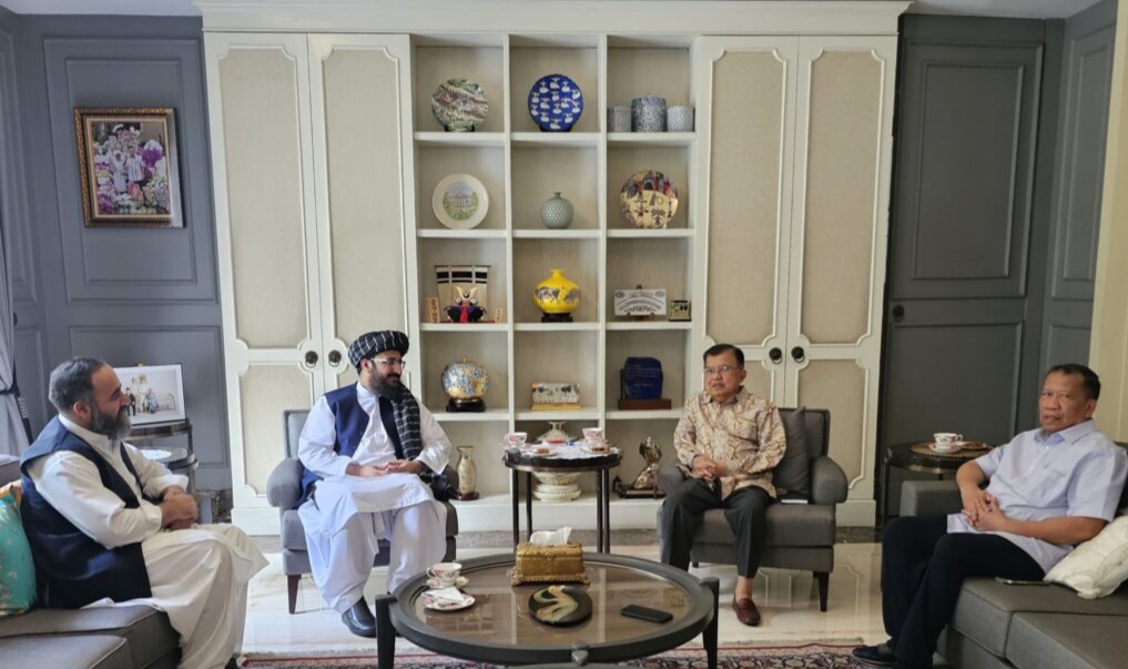 طالبان برای صادرات کالا به اندونیزیا تلاش می‌کند؛ مراودات با پاکستان محدود شد   