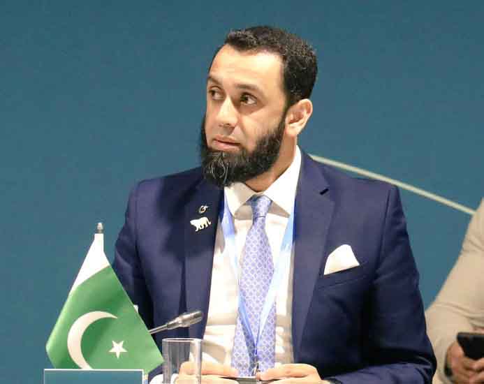 وزیر اطلاعات پاکستان: هیچ خصومتی با مردم افغانستان نداریم، اما از اقدامات زیانبار طالبان حمایت نخواهیم کرد