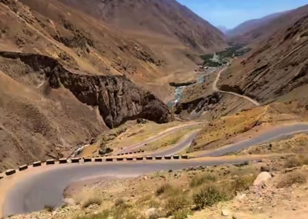 آغاز ساخت بند برق ۲۰ میلیون دالری در پنجشیر؛ منبع جدید انرژی برای ده‌هزار خانواده