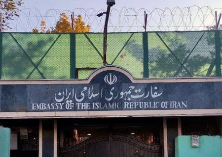 سفارت ایران در کابل با آسیب‌دیدگان زلزله شمال افغانستان ابراز همدردی کرد