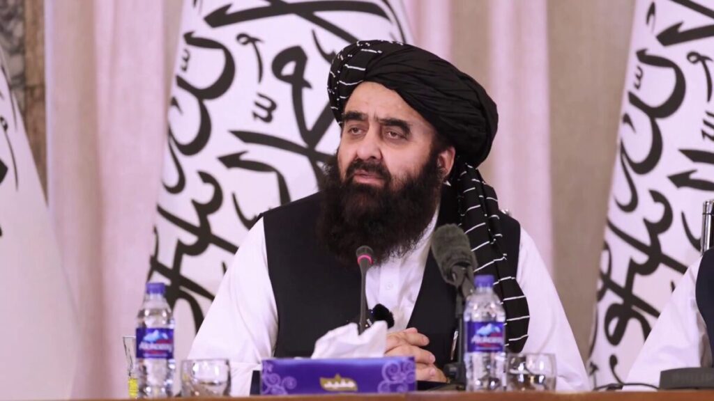 وزیر خارجه طالبان: درخواستهای پاکستان در مذاکرات «نامعقول» است؛ انتقال تیتیپی به افغانستان پذیرفتنی نیست