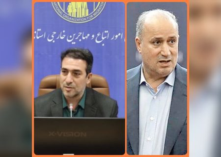 مدیر کل اداره اتباع ولایت قم و رئیس فدراسیون فوتبال ایران: ممنوعیت حضور مهاجران افغانستان در فوتبال و فوتسال قم «نادرست، غیرمنطقی و خودسرانه» است   
