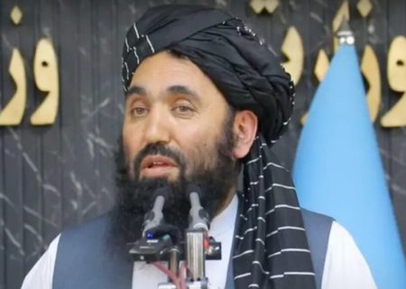 رحمت‌الله نجیب: پذیرش اعضای تی‌تی‌پی در افغانستان تنها با تضمین پاکستان بررسی می‌شود