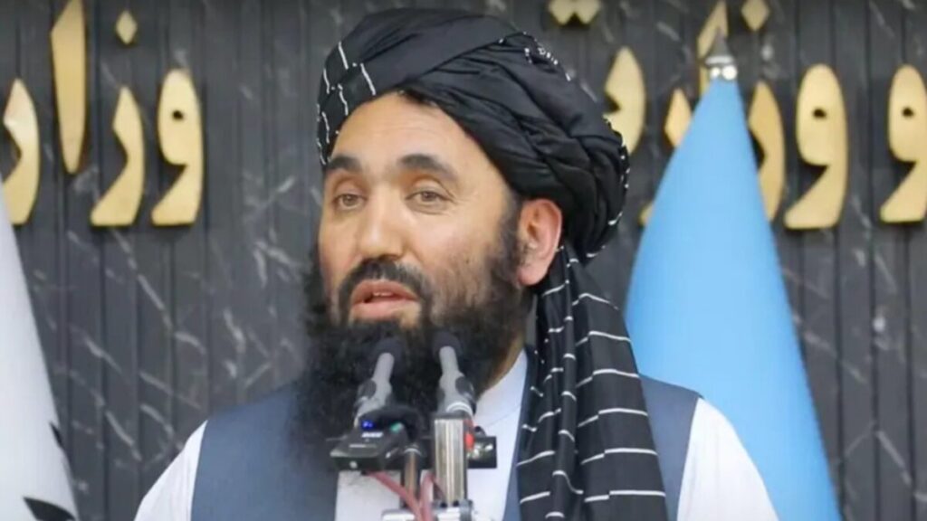 رحمتالله نجیب: پذیرش اعضای تیتیپی در افغانستان تنها با تضمین پاکستان بررسی میشود