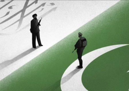 توافق طالبان و پاکستان بر ادامه آتش‌بس؛ مذاکرات استانبول پایان یافت   