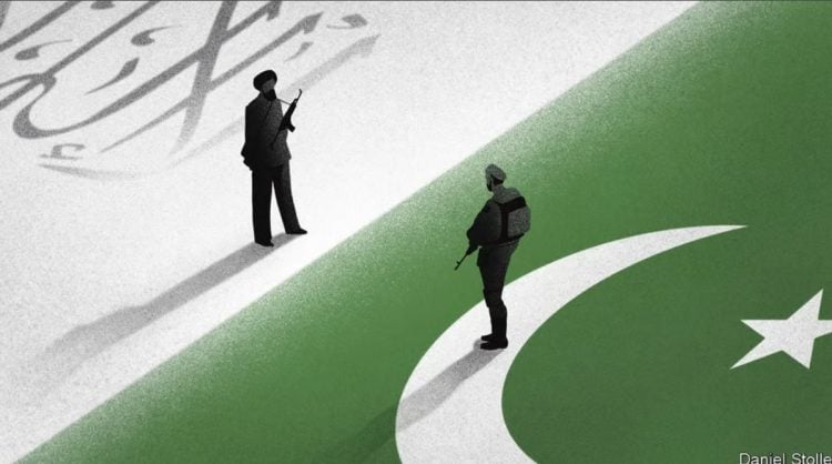 توافق طالبان و پاکستان بر ادامه آتش‌بس؛ مذاکرات استانبول پایان یافت   