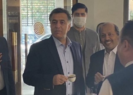 اعتراف بی‌سابقه وزیر خارجه پاکستان: «فنجان چای فیض حمید در کابل برای ما بسیار گران تمام شد»   