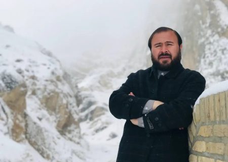 بازداشت سید سکندر حسینی بامداد توسط استخبارات بلخ   