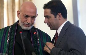 افشای تازه پس از ۱۱ سال؛ رئیس دفتر پیشین حامد کرزی: داکتر عبدالله برنده واقعی انتخابات ۲۰۱۴ بود