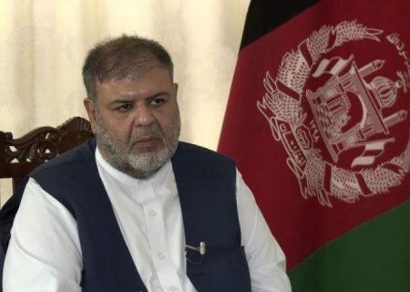 عبدالکریم خُرَّم: امریکا نیروهای همکار با CIA را زیر نام اخراج پناهجویان بازمی‌گرداند