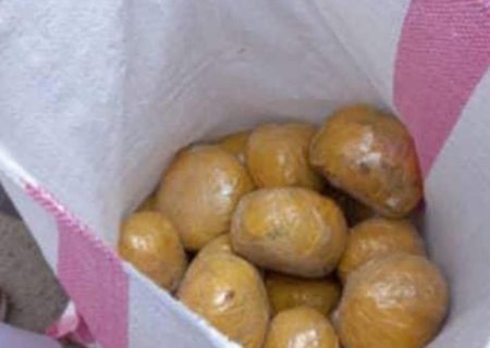 کشف بیش از ۱۵۰ کیلوگرام مواد مخدر در تخار و بدخشان؛ هفت نفر بازداشت شدند