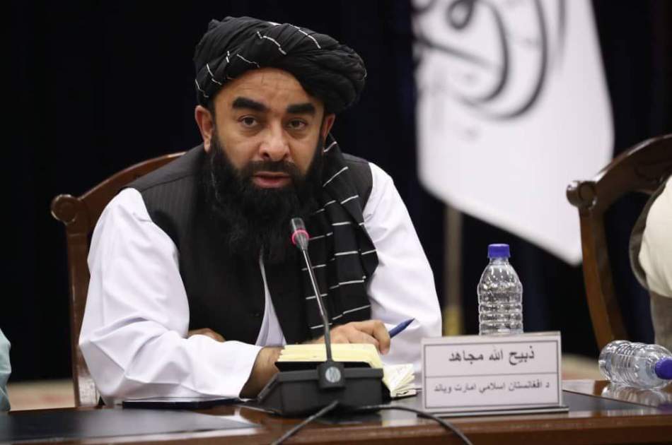 اعتراف رسمی طالبان به جابهجایی قبایل وزیرستانی از امتداد خط دیورند