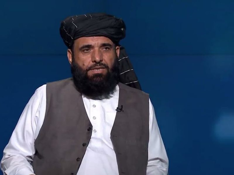 سرپرست سفارت افغانستان در قطر: با اراده جدی برای حل اختلافات با پاکستان وارد گفت‌وگو شده‌ایم