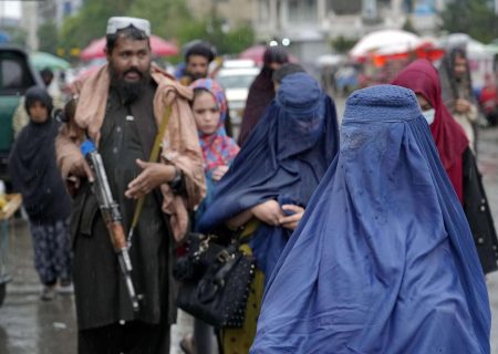 زن‌ستیزی ساختاری طالبان؛ از کنترل پوشش تا کنترل جامعه