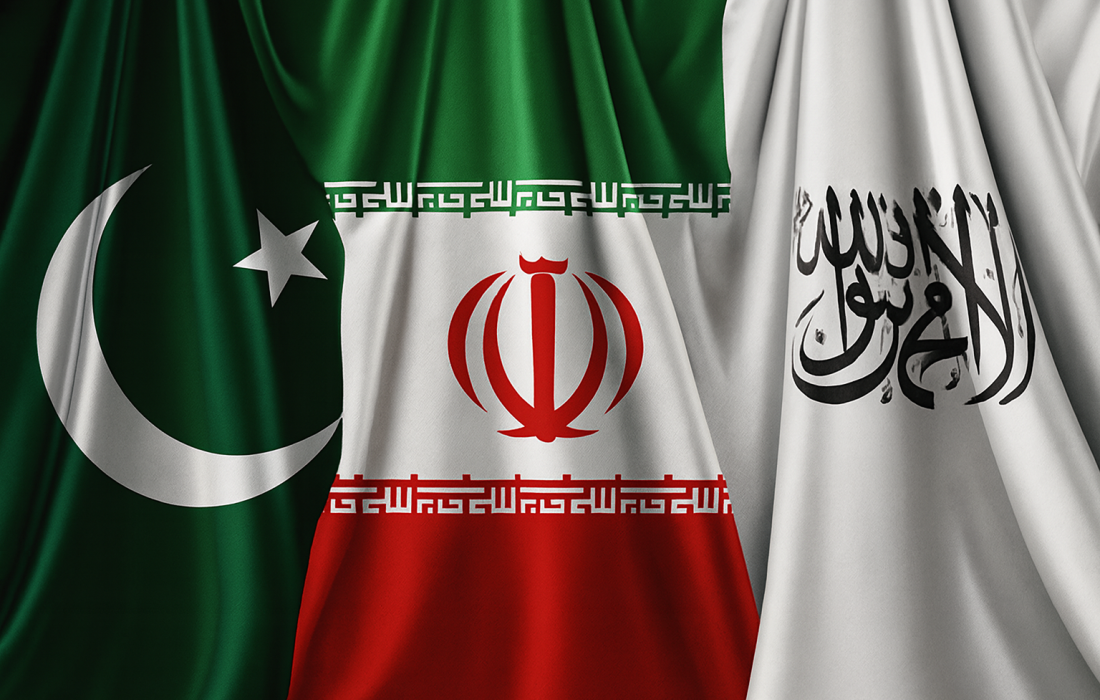 استقبال پاکستان از ابتکار ایران برای میانجیگری در تنشهای اسلامآباد–کابل