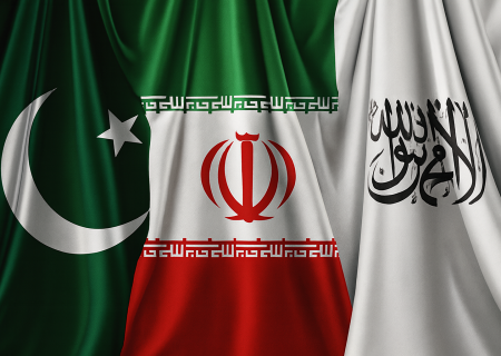 استقبال پاکستان از ابتکار ایران برای میانجیگری در تنش‌های اسلام‌آباد–کابل   