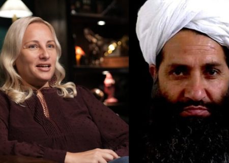 ادعای مامور سابق سیا: تلاش یک عضو استخبارات طالبان برای ترور هبت‌الله آخندزاده در قندهار   
