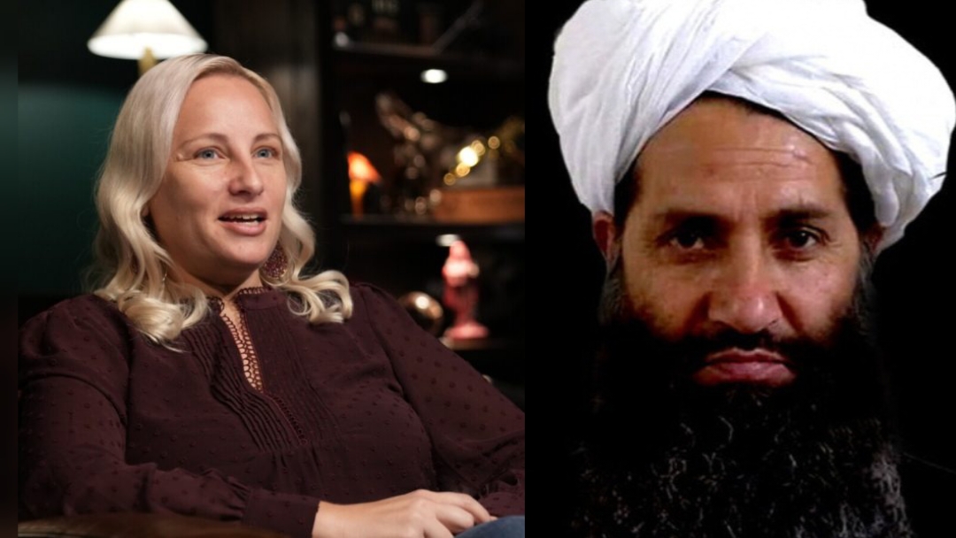 ادعای مامور سابق سیا: تلاش یک عضو استخبارات طالبان برای ترور هبت‌الله آخندزاده در قندهار   
