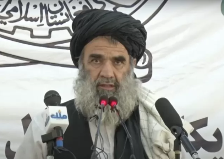 اعتراف کم‌سابقه وزیر معارف طالبان: «در برابر حملات هوایی پاکستان هیچ توان دفاعی نداریم»