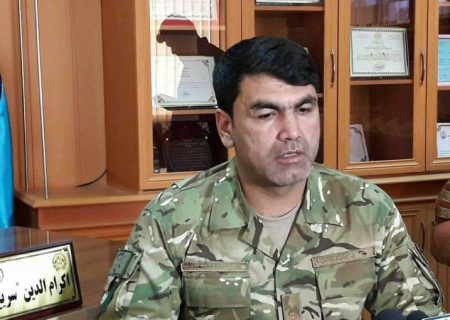 بازداشت شماری از مظنونان پرونده ترور جنرال اکرام‌الدین سریع در تهران