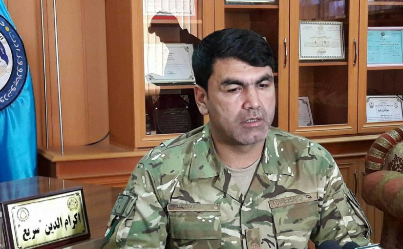 بازداشت شماری از مظنونان پرونده ترور جنرال اکرامالدین سریع در تهران