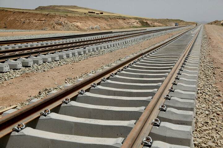 بررسی طرح اتصال ریلی ایران به چین از مسیر افغانستان؛ کریدور واخان در کانون توجه