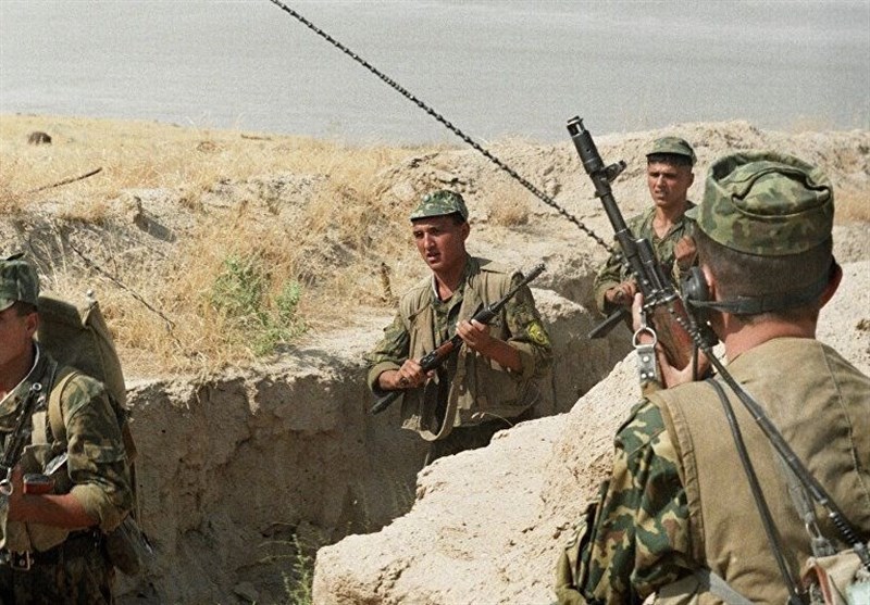 درگیری مسلحانه در مرز تاجیکستان و افغانستان، باعث کشته شدن ۵ نفر بهشمول دو نیروی نظامی تاجیکستان شد