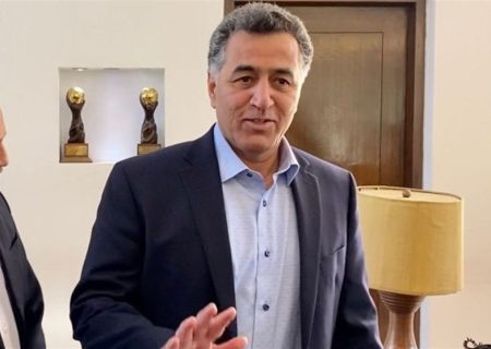 رئیس سابق استخبارات پاکستان به ۱۴ سال زندان محکوم شد   