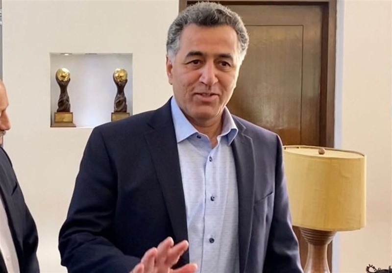 رئیس سابق استخبارات پاکستان به ۱۴ سال زندان محکوم شد