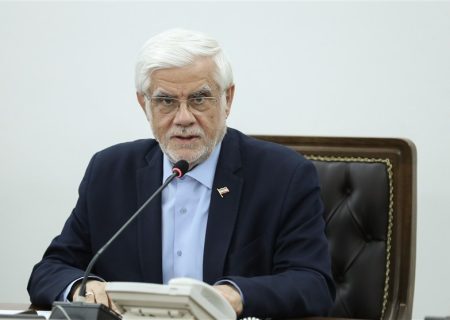 معاون اول رئیس جمهور ایران: برنامه جامع توسعه همکاری‌ها با افغانستان ظرف یک ماه آینده نهایی شود