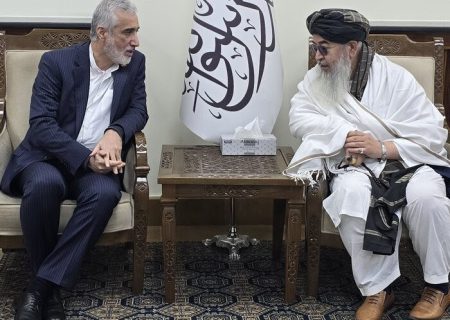 سفر معاون وزارت بهداشت و رئیس سازمان غذا و داروی ایران به کابل برای تقویت همکاری‌های بهداشتی و دارویی با افغانستان