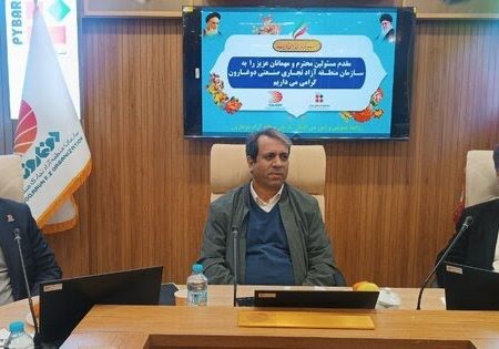 بزرگترین شهرک سوخت ایران و افغانستان در دوغارون احداث می‌شود
