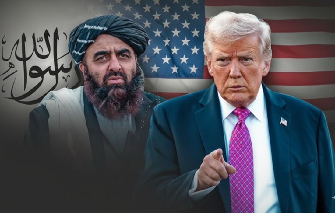 اخراج هدفمند مهاجران؛ تبانی پشت پردهٔ ترامپ و طالبان