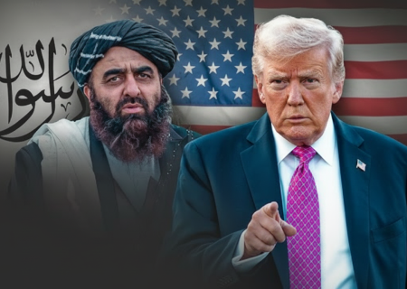 اخراج هدفمند مهاجران؛ تبانی پشت پردهٔ ترامپ و طالبان