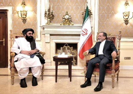 اهلی‌ سازی طالبان؛ تاکتیک یا استراتژی بلند مدت ایران؟   