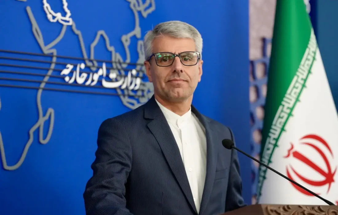 واکنش ایران به ترور جنرال اکرام‌الدین سریع در تهران؛ تحقیقات امنیتی ادامه دارد