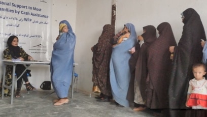 بخش زنان ملل متحد: ممنوعیت کارکنان زن توسط طالبان خدمات حیاتی را تهدید می‌کند   