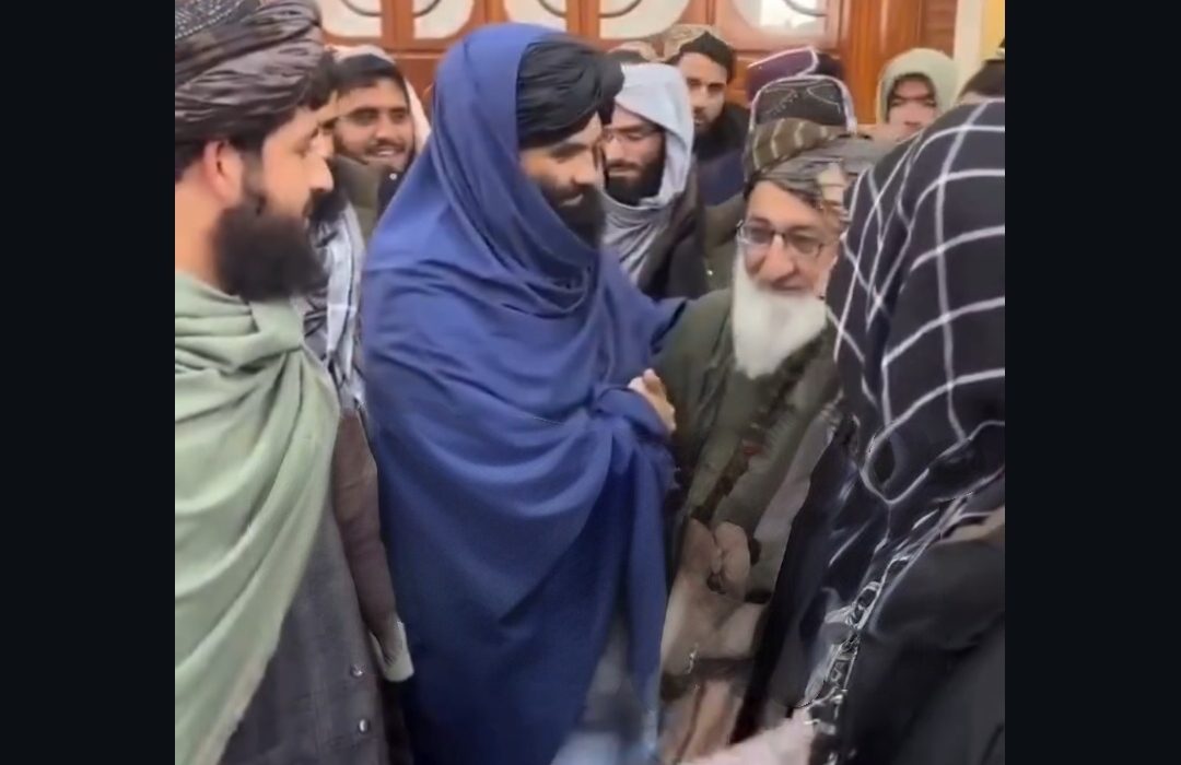 سفر غیرمنتظره سراج‌الدین حقانی به قندهار هم‌زمان با تشدید اختلافات داخلی طالبان   
